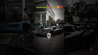 Lamborghini💕 vs Bmw&hearts;️ #lamborghinilove #bmwlover #lamborghinihuracan #bmwedit#lamborghiniedit