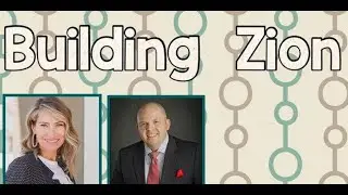A Onward Live Virtual Fireside With Ganel Lyn Condie & Host Kevin Clayson
