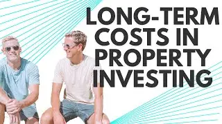 What are the Long-Term Holding Costs when Buying Property in Australia?