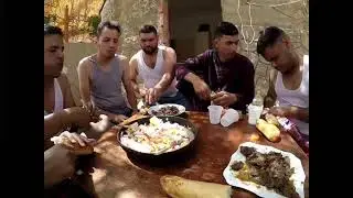 العومة مع بونارين اجحدها على عدوك (العسافية )