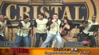 02 Melina - Orquesta Internacional 