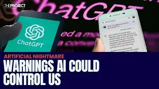 AI Regulation Needed Before It's Too Late, Australian Human Rights Commissioner Says