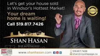 573 McTague | EAST WINDSOR | Shan Hasan