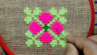 Simple ason design with wool #how