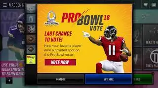 MADDEN MOBILE AUCTION HOUSE: Is Madden mobile dead?
