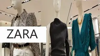 ZARA MARCH COLLECTION 2020 #ZARANEWINCOLLECTION2020