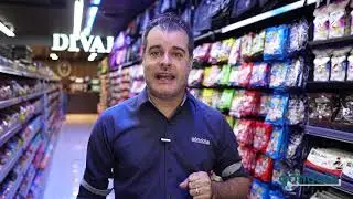 Planograma / Layoutiza&ccedil;&atilde;o de Loja - A Import&acirc;ncia de G&ocirc;ndolas Modulares e Flex&iacute;veis