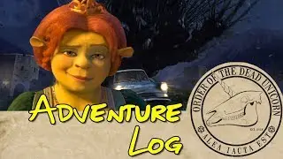 Amping Up the Energy and Using Traps - Castle Amber Adventure Log