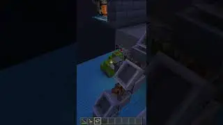 Minecarts in Minecraft