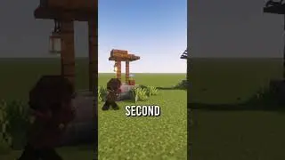 Minecraft Best Well Designs #minecraft