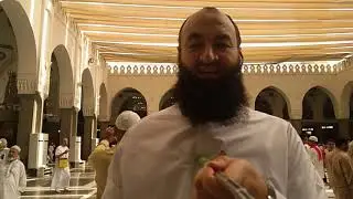 ماذا تفعل إذا زرت مسجد قباء ؟ || أول مسجد بني في الإسلام