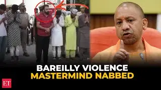 Bareilly violence: Mastermind Nadeem Khan among 55 arrested in &lsquo;I Love Mohammad&rsquo; row
