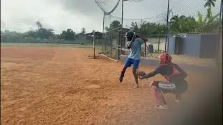 Joskairo Ram&iacute;rez CF 2025Elite Prospect#lamarca👁No Day Off BPLIVE H4, 2 H2, H1 ✈️⚾️Joskairo