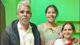 ହଟାତ୍ କାହିଁକି ଆସିଲେ ବଡ଼ ବାପା ବଡ଼ ବୋଉ..…...?@basudevvlogs @YouTube #dailyvlog 