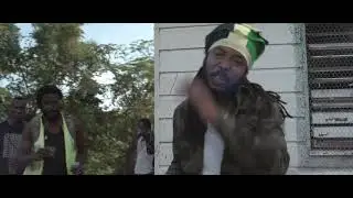 Mikki Ras-Suffer No More(Official Video)