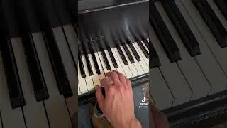Have you heard my new album yet? ✨interstellar piano tutorial #pianotutorial #tutorial #interstellar
