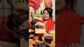Most Affordable Combo Destination In Madhyamgram #chinesefood #foodasmr #eating