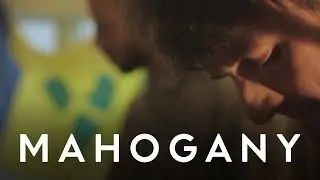 Troumaca - Kingdom | Mahogany Session