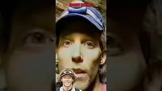 127 horas Aron Ralston