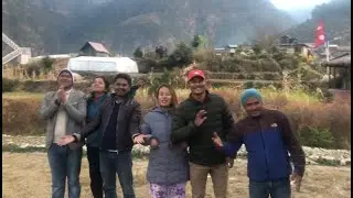 40 Second Thank you from the Oda Leadership Team