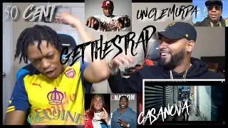 Uncle Murda | 50 Cent | 6ix9ine | Casanova - 