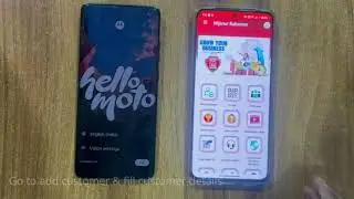 Trust locker BD 3.0 installation video (NEW PHONE).