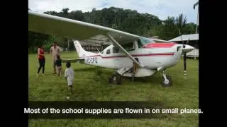 Education, Sápara style