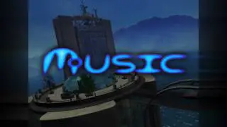 The Crystal Key Soundtrack - The Portals (Remix)