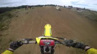 Dome Valley Mx Clubday 11/10/15