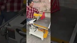 sliding table saw #woodworking machinery and equipment #circular saw #realwood furniture