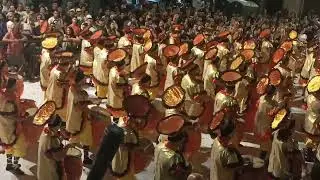UNICANDO | desfile de llamadas 2023