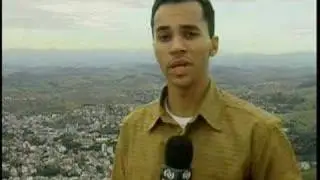 TV em Leopoldina