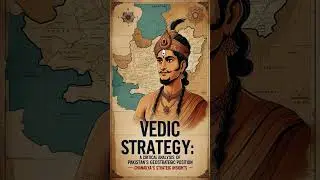 How India Can Destabilize Pakistan | Vedic Strategy of Chanakya & Dharma Warfare