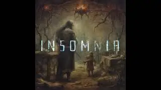 IN5OMNIA - Final Darkness - 200 BPM HARDCORE