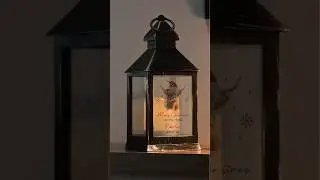 Christmas Lantern Decoration Ideas