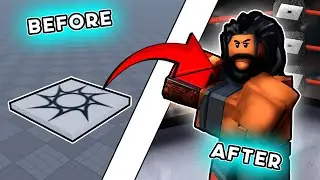 Making a WWE Game on ROBLOX | Roblox Mania Devlog #1