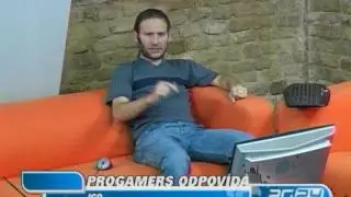.: TV p0ky :. ProGamers odpov&iacute;d&aacute; - 5.d&iacute;l