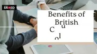 Benefits of British Columbia SR&ED program