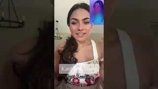 Аура читает о Кейт Миддлтон до того, как она вышла замуж за принца Уильяма. Платье от @forloveand...