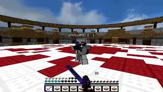 Doutage zRaid  Purpexy   Do not use Cheat