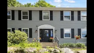 16 Birch Dr  Sterling, MA