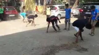 Drunk running race challenge. Dizzy running challenge. Dizzy run game. Funny running race. Part 4.