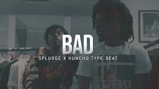 [FREE] Splurge x Huncho x Beat by Jeff Type Beat 2018 