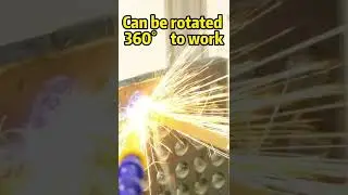 Edm portable machine/ tap burned/remove broken taps drills screws in 10 minutes/broken tap remover