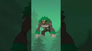 Top 5 Pokemon#Grass Pokemon#videos
