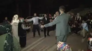 AMASYA/TAŞOVA YUKARI BARAKLI DÜĞÜNÜ 2 (ARİF SEL)