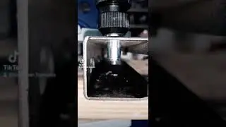 rivet nut tuerca remachable