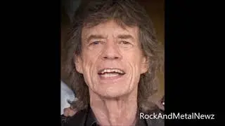 Mick Jagger to undergo heart surgery revealed as tour postponement reason..