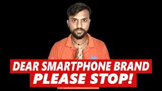 Privacy Issue with All Smartphones Brand - Xiaomi, POCO, Realme, OPPO, VIVO | You Must Know 😡😡