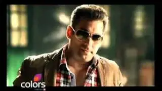 Bigg Boss 4 -Promo- Ft Salman Khan - HQ
